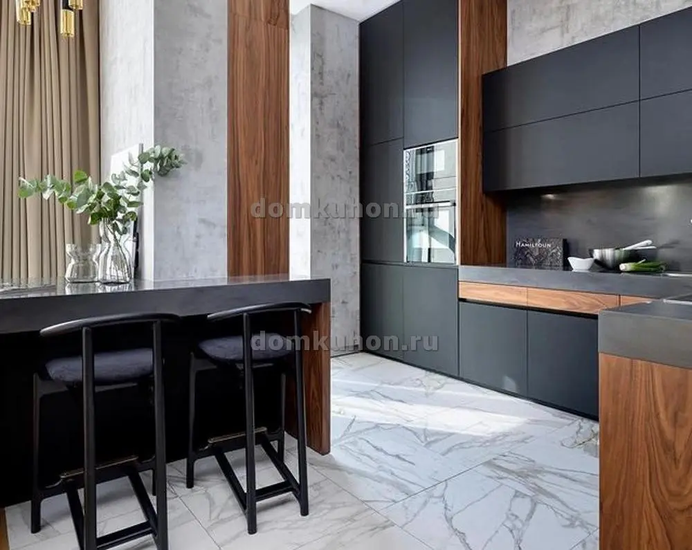 Кухня угловая - Аксинья 3